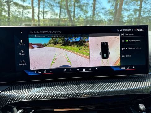 New 2026 BMW i4 M60 image 16