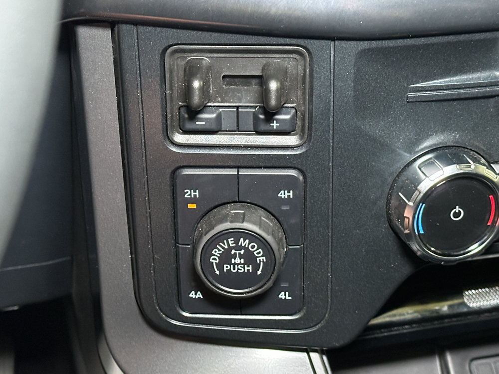 Used 2026 Ford F150 Tremor w/ Equipment Group 402B AWD/4WD image 34