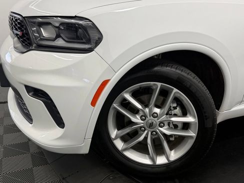Used 2024 Dodge Durango GT AWD/4WD image 5