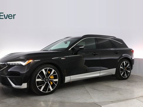 Used 2024 Acura ZDX Type S image 15