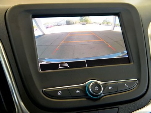 Used 2022 Chevrolet Equinox LT FWD image 20