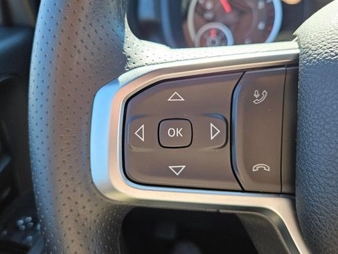 New 2026 RAM 2500 Tradesman AWD/4WD image 21