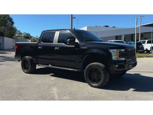 Used 2020 Ford F150 XL w/ Equipment Group 101A Mid image 6