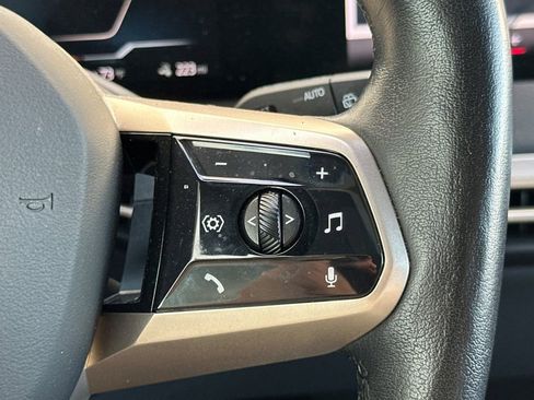 Used 2024 BMW iX xDrive50 w/ Premium Package image 29