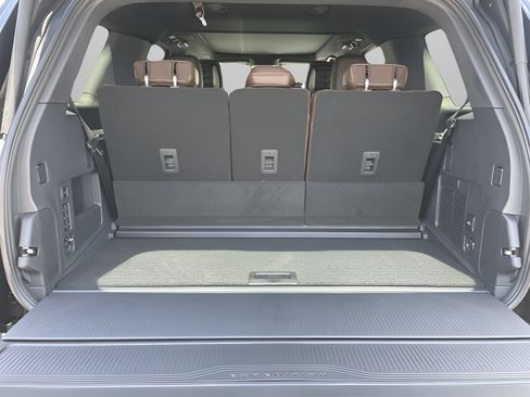 New 2026 Ford Expedition King Ranch AWD/4WD image 11