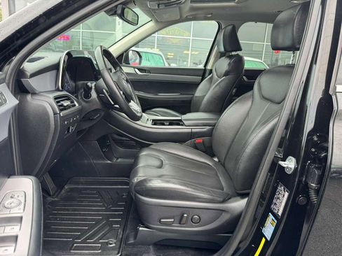 Used 2020 Hyundai Palisade SEL w/ Premium Package image 7