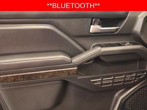 Used 2024 Toyota Tacoma Limited image 12