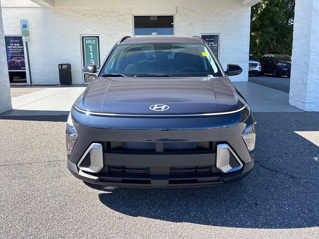 New 2027 Hyundai Kona SEL Sport FWD image 22