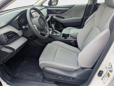 New 2025 Subaru Legacy Premium w/ Popular Package #1A image 4