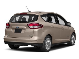 Used 2018 Ford C-MAX Titanium FWD video 2
