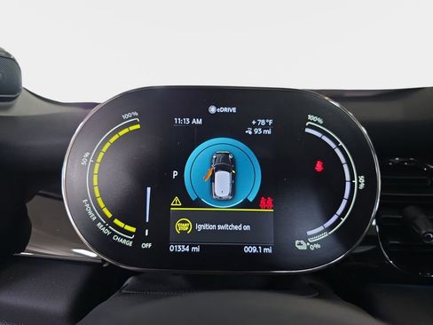 Used 2024 MINI Cooper SE image 22