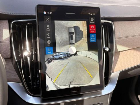 New 2026 Volvo XC90 T8 Ultra AWD/4WD image 31