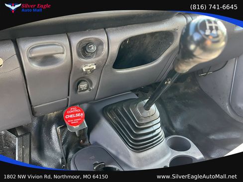 Used 2001 Dodge Ram 3500 Truck 2WD Regular Cab image 10