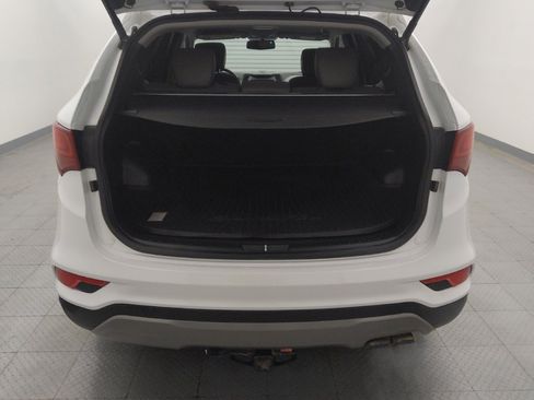 Used 2017 Hyundai Santa Fe Sport 2.0T image 29