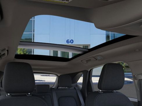 New 2025 Ford Escape Active w/ Active Premium Tech Pack image 22