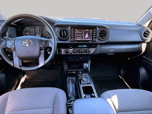 Used 2023 Toyota Tacoma SR AWD/4WD image 15