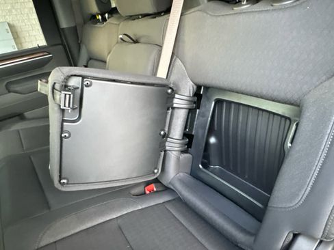 New 2026 Chevrolet Silverado 2500 LT w/ Trail Boss Package image 34