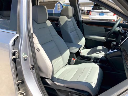 Used 2019 Honda CR-V EX-L image 9