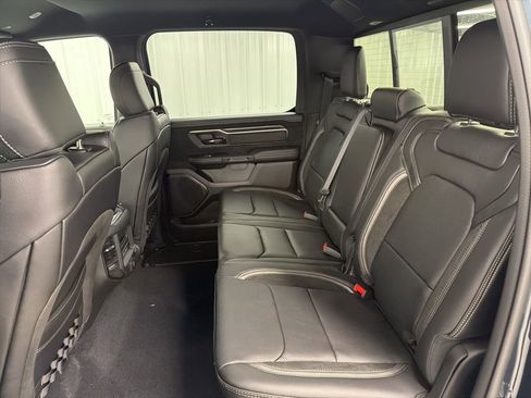 New 2026 RAM 1500 RHO AWD/4WD image 12