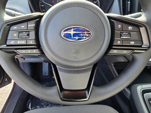 New 2026 Subaru Crosstrek 2.0i Premium AWD/4WD image 23
