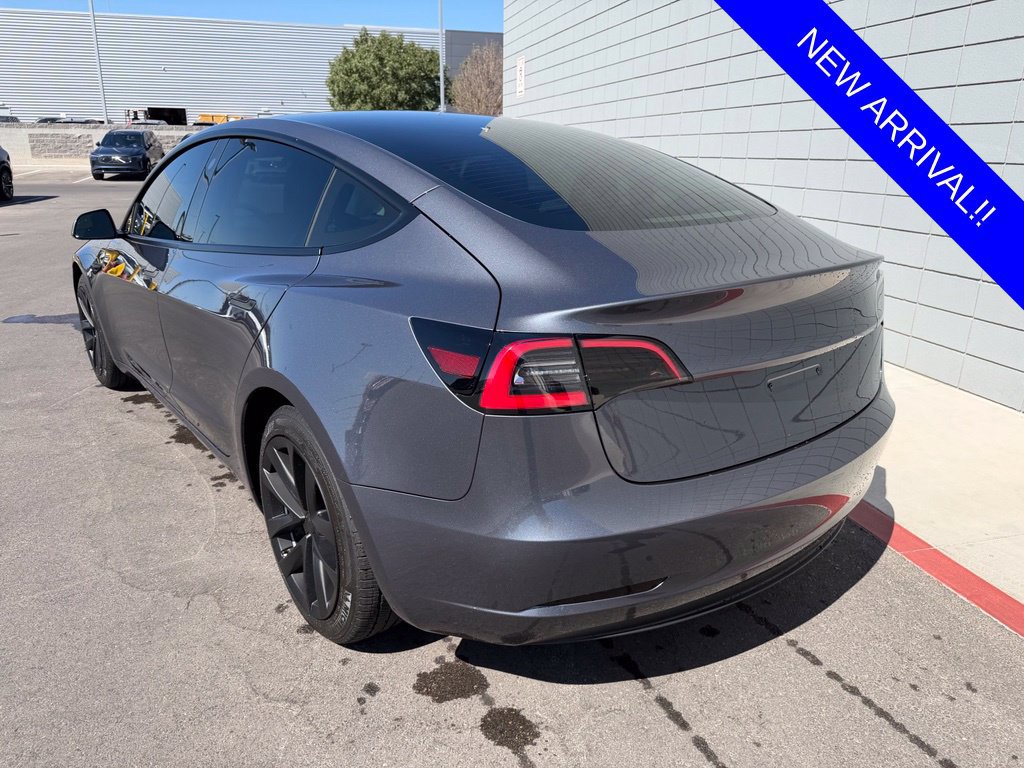 Used 2023 Tesla Model 3 Standard Range RWD image 8