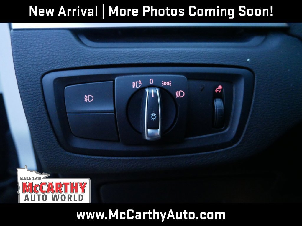 Used 2018 BMW X1 xDrive28i AWD/4WD image 16
