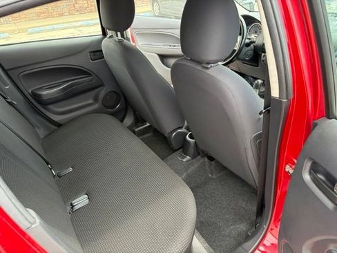 Used 2015 Mitsubishi Mirage ES FWD image 27