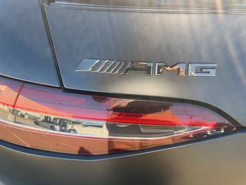 Used 2023 Mercedes-Benz AMG GT 53 image 3