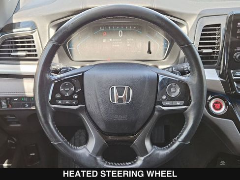 Used 2020 Honda Odyssey Elite image 25