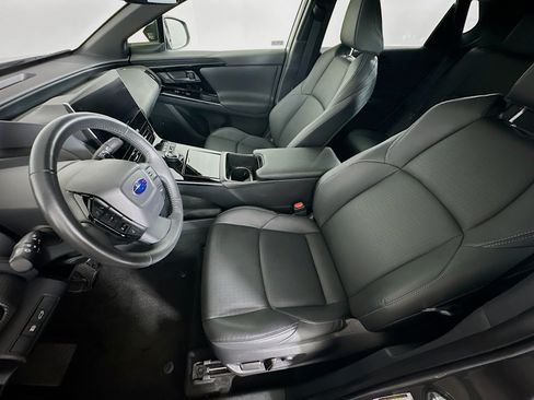 Used 2023 Subaru Solterra AWD image 13