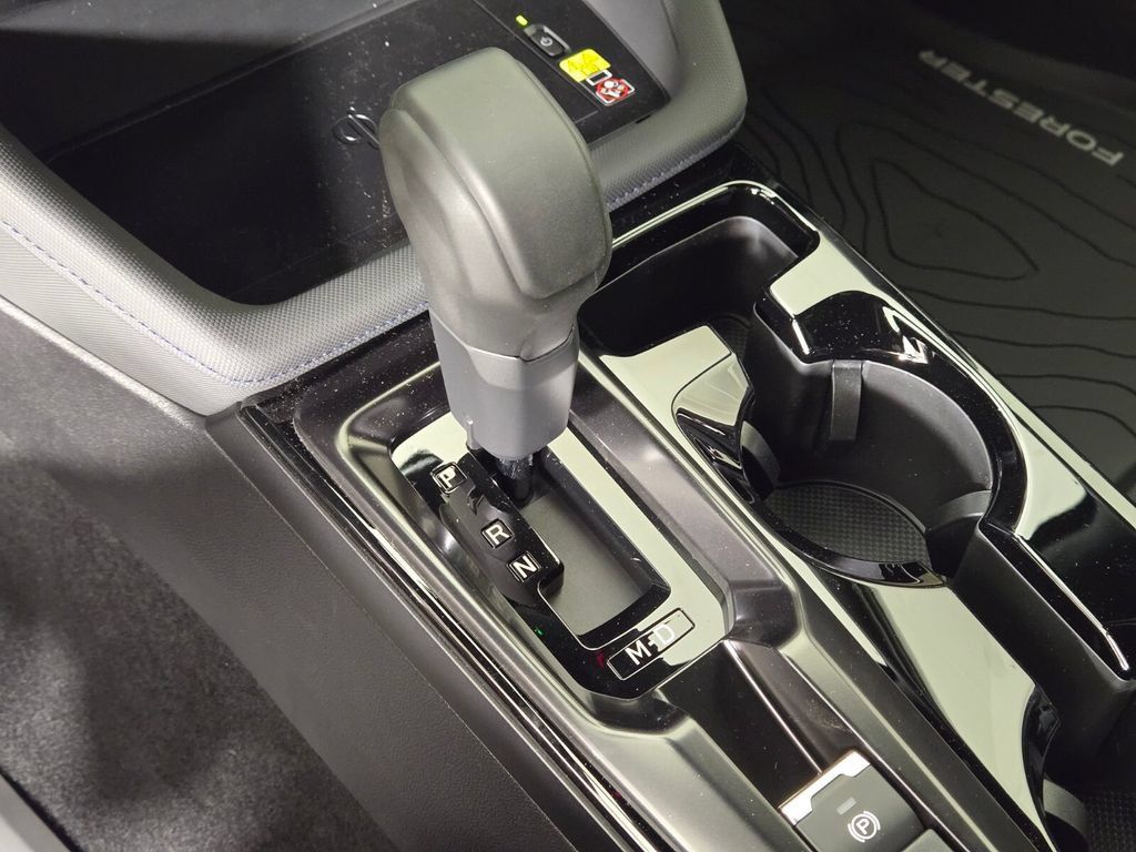 New 2026 Subaru Forester Limited AWD/4WD image 18