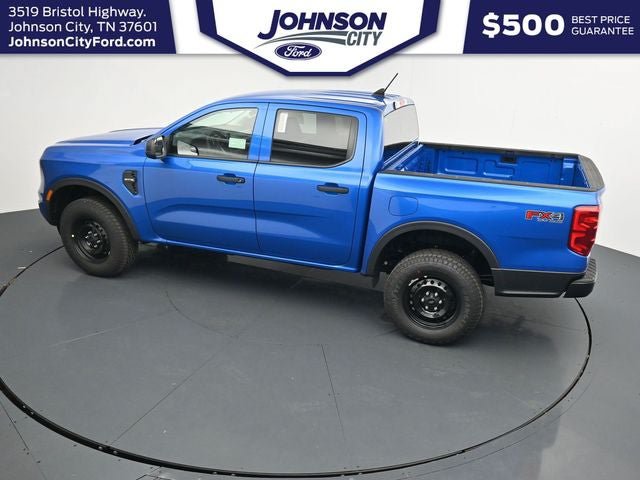 New 2026 Ford Ranger XL w/ FX4 Off-Road Package AWD/4WD image 20