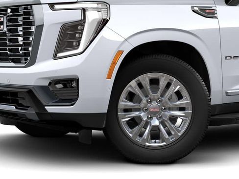 New 2026 GMC Yukon Denali w/ Sun & Power Step Package image 7