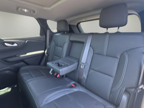 Used 2024 Chevrolet Blazer LT w/ Redline Edition FWD image 13