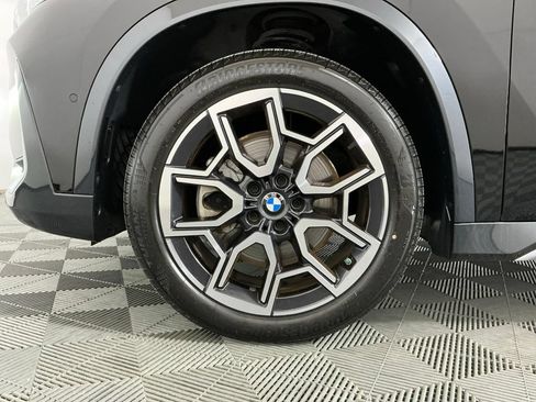 Used 2025 BMW X1 xDrive28i w/ Technology Package AWD/4WD image 32