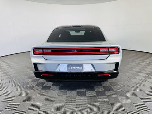 Used 2025 Dodge Charger Daytona R/T w/ Quick Order Package 25M R/T AWD/4WD image 25