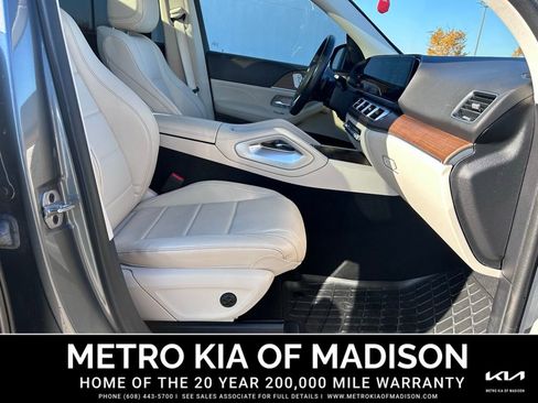 Used 2022 Mercedes-Benz GLE 350 4MATIC image 42