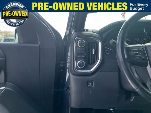 Used 2020 GMC Sierra 1500 AT4 w/ AT4 Premium Package image 22