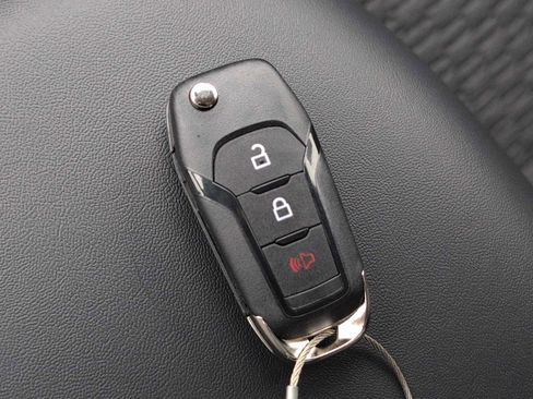 New 2025 Ford Ranger XL w/ Trailer Tow Package image 24