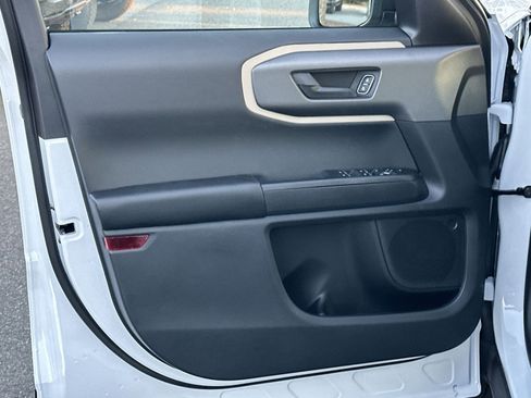 New 2025 Ford Bronco Sport Big Bend image 14