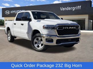 Used 2025 RAM 1500 Big Horn video 1