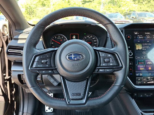 Used 2022 Subaru WRX Limited AWD/4WD image 21
