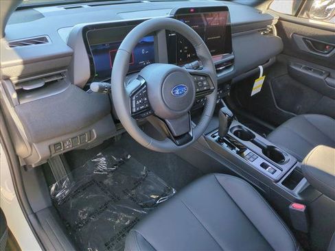 New 2026 Subaru Outback Premium image 3