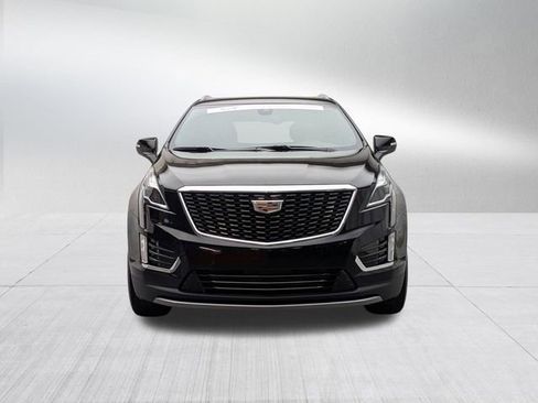 Certified 2023 Cadillac XT5 Premium Luxury w/ LPO, Floor Liner Package AWD/4WD image 2