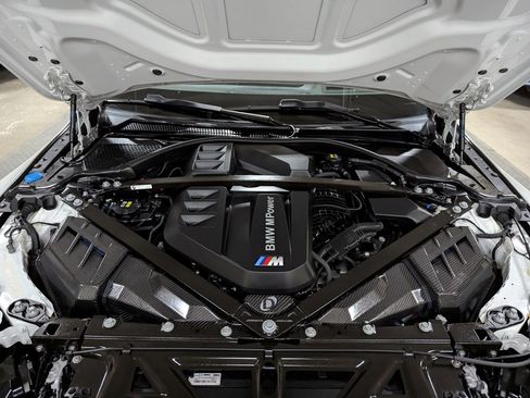 Used 2022 BMW M4 Coupe w/ Executive Package image 57