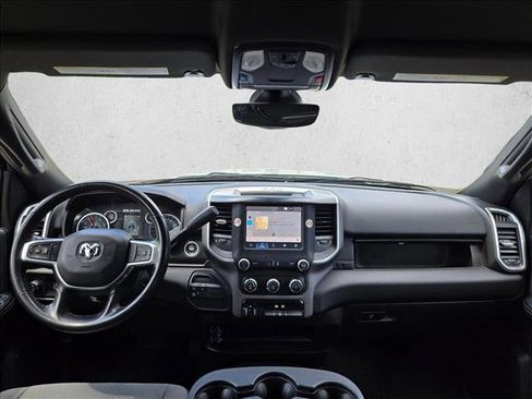 Used 2024 RAM 2500 Big Horn image 13