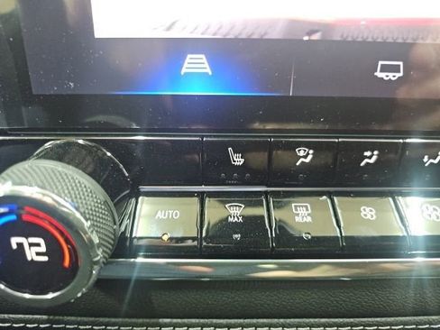 New 2026 Chevrolet Colorado LT image 8