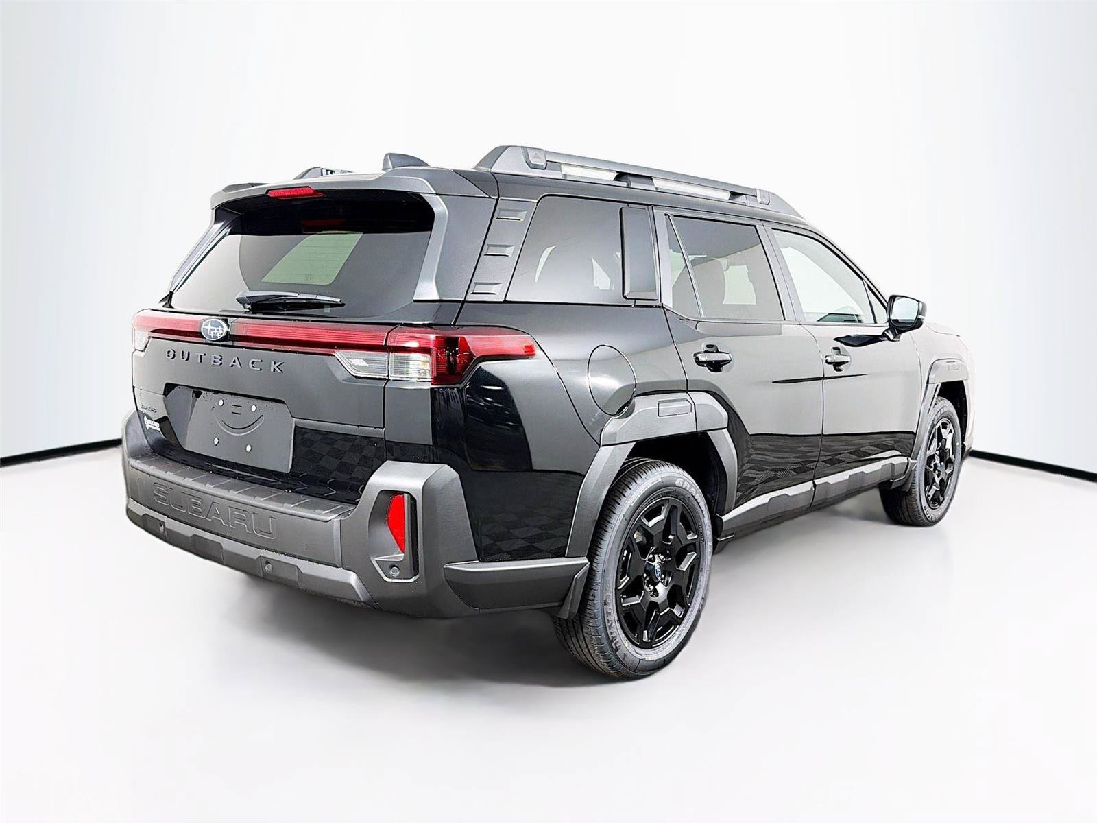 New 2026 Subaru Outback Limited AWD/4WD image 7