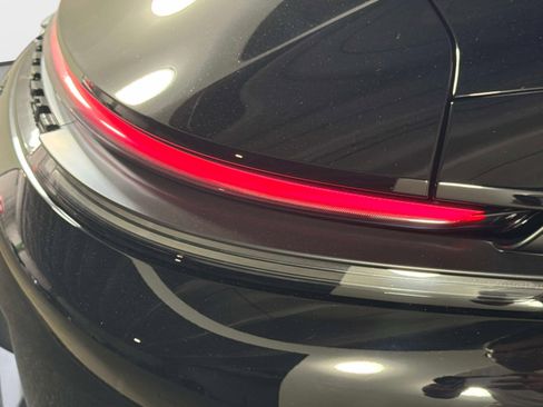 Used 2026 Porsche 911 Targa 4 GTS image 16