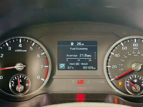 Used 2021 Kia Telluride S AWD/4WD image 15